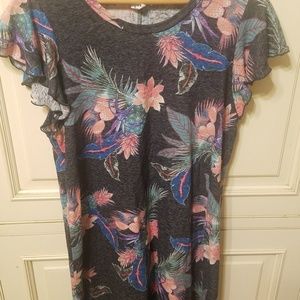 GAP Size M Summer Dress